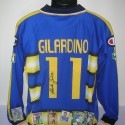 Parma  Gilardino  11  A-2